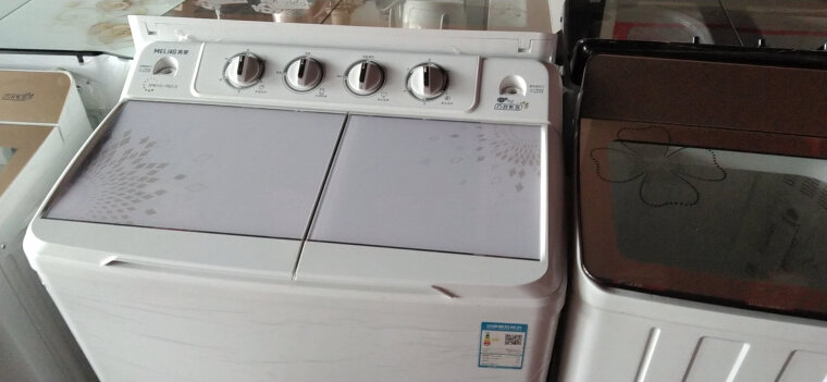 口碑解读金帅XPB100-2100BS洗衣机怎么样评测质量值得买吗？