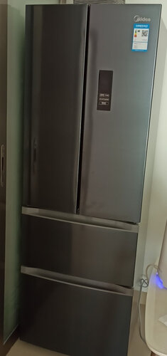问下对比美的321wfpm 和海尔328wdpd哪款更好？买前必看报告？