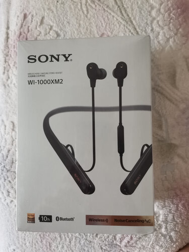 入手区别索尼wi-1000xm2与森海塞尔mx375选哪个？重要提醒分析！
