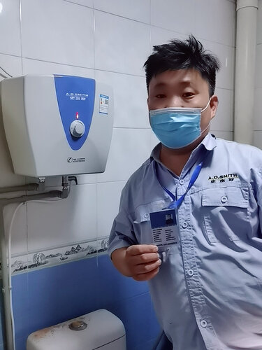 了解区别史密斯cewh和ewh区别哪个好，真的有人被骗了吗？