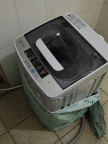 【选前必看】测评买洗衣机选 奥克斯HB30Q50-A2039 为什么后悔？达人分享质量怎么样？