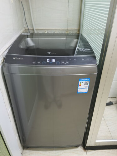 图文区别小天鹅tb100ftec和6388wdclg怎么选，测评知道哪个好！