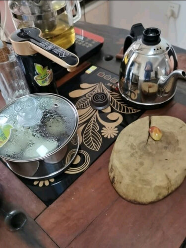 分析对比金灶v2和k9哪个质量好？深度剖析功能区别？