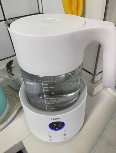 一张图比较海尔h20和美的rx30比较 哪款好，不想被骗看下这里？