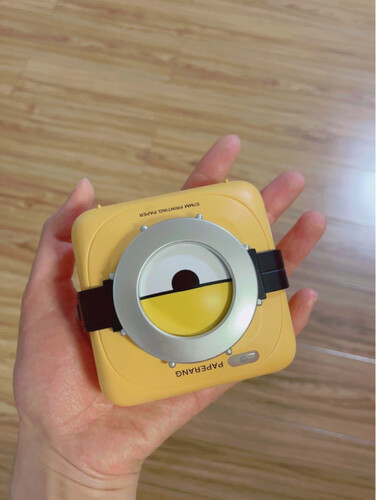 用后体验分享喵喵机p1和p2哪个适合学生？评测质量好不好