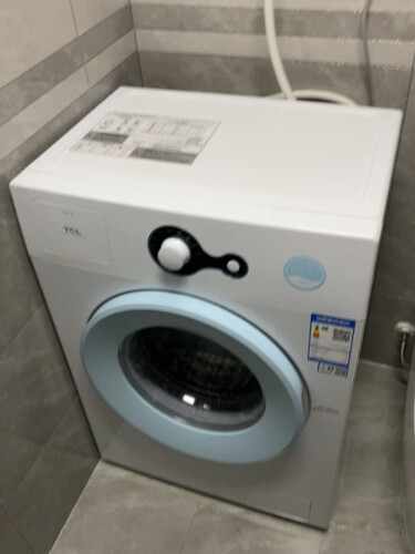 【新手必看】洗衣机怎么样选合适？全方位评测公布 TCLXQG65-Q100 质量好吗？