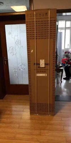 【用后说说】海信空调型号kf和kfr的区别？图文爆料分析