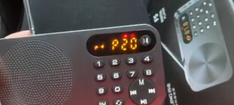 老司机介绍科凌f5收音机质量好吗？一定要了解的评测情况