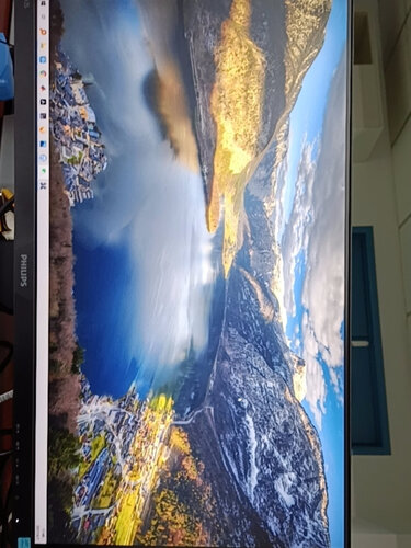 能说秘密飞利浦243s7ehmb评测，不要被表面评价给忽悠了 ？