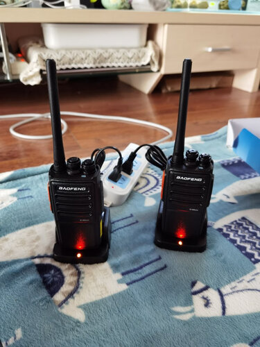 【开箱解读】宝锋bf888s和宝锋Bf一C1对比哪一款更好？深度剖析功能区别