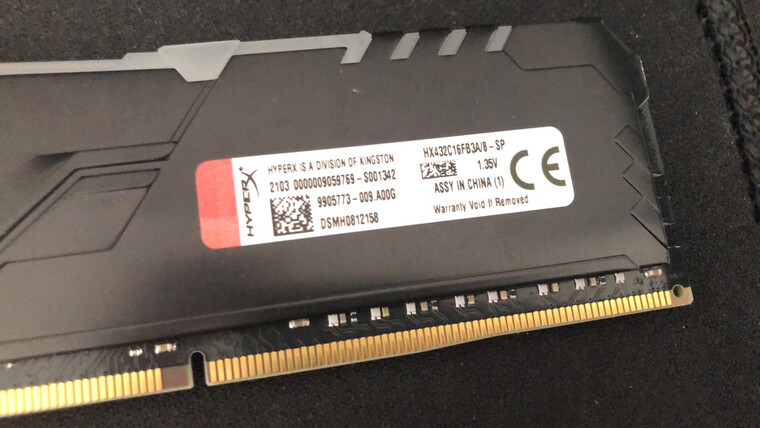 经验解析金士顿ddr42666和3200哪个好？评测教你怎么选