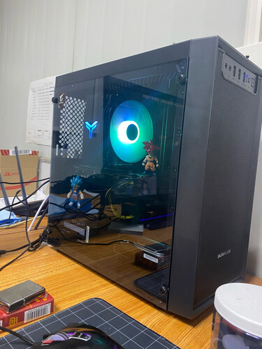 老司机解读乔思伯cr2000和240水冷良心点评配置区别