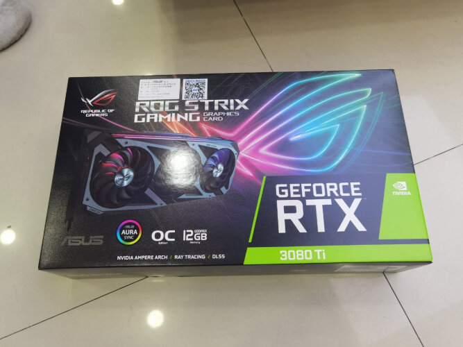 人气博主评价华硕rtx3060 12g怎么样？质量真的差吗