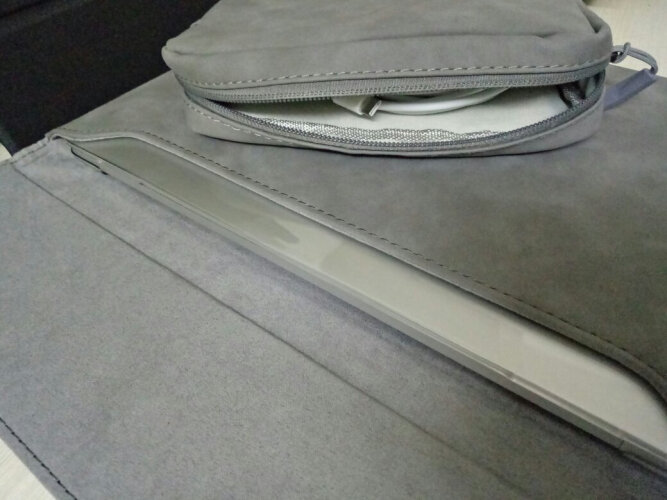 真实情况透露JRC漫威内胆套装包13英寸灰色笔记本配件评测报告怎么样？质量不靠谱？