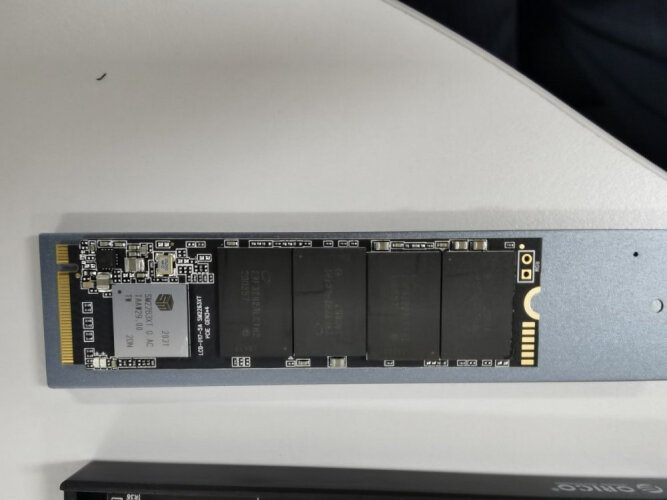 「一定要了解」梵想S201-256GSSD固态硬盘怎么样评测质量值得买吗？