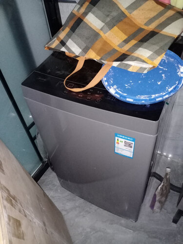 【已开箱】美的mb80v33b与mb80ec01 哪款好用？到底要怎么选择