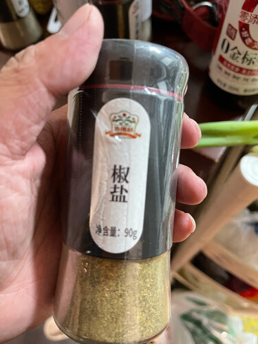 「一定要了解」吉得利生姜粉50g/瓶调味品质量评测怎么样好不好用？
