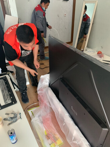 老司机告诉你tcl75v8和海信75e3f哪个好？谁是性价比之王