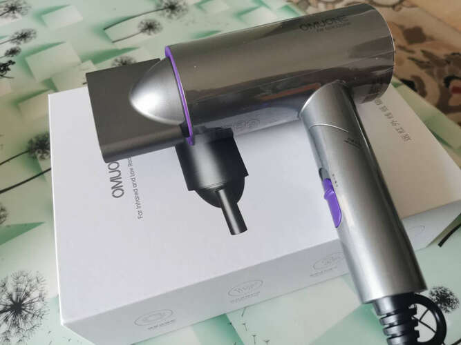 吐露实情OMUONEXI-01电吹风质量评测怎么样好不好用？