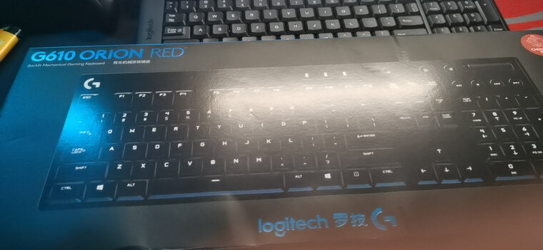 「深度评测」罗技g413和g512的区别？哪个更合适