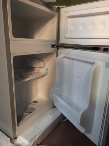 【不看后悔】冰箱现代BCD-108HCMGL怎么样评测质量值得买吗？