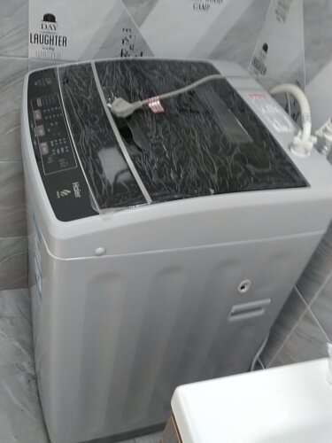 【精华】洗衣机 哪款性价比最高？评测 海尔10公斤直驱变频 适不适合你！看质量怎么样！