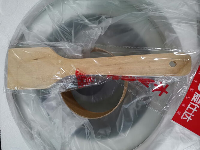 「网友评价」爱仕达CL28A9WG-S炒锅怎么样的质量，评测为什么这样？