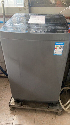 【求测评】美的MB100KQ5和MB100V13B哪款更好？图文爆料分析