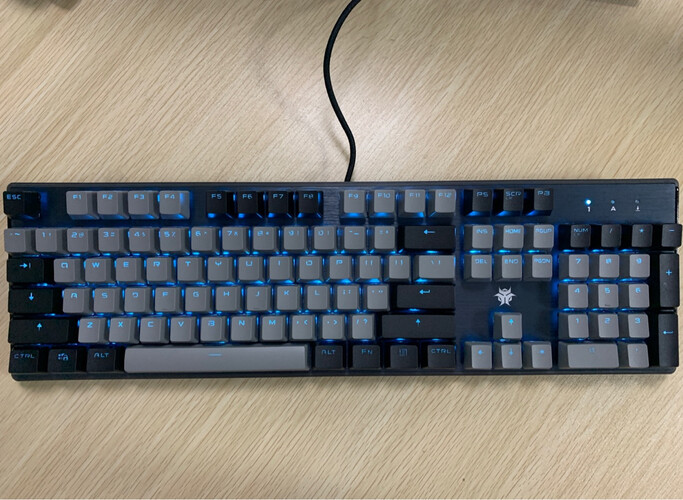 用后感受解析黑峡谷gk715s和k735b哪个好点？谁是性价比之王