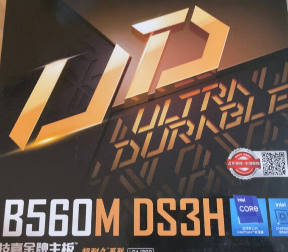 【开箱解读】技嘉Z490UDAC主板评测结果怎么样？不值得买吗？