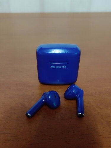 真实感受纽曼tws蓝牙耳机怎么样,大家可能不知的秘密!