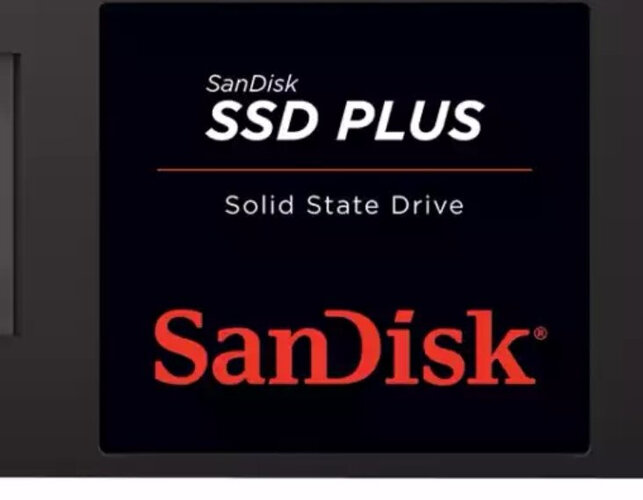 【质量堪忧】买前必看 闪迪SDSSDA-480G 评测结果解读！SSD固态硬盘怎么样选择不被坑！