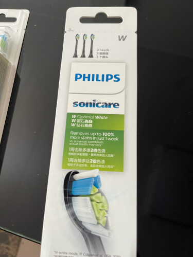 【太坑人了】飞利浦HX6066 买来两个月，这电动牙刷头质量真的差吗？评测下怎么样！