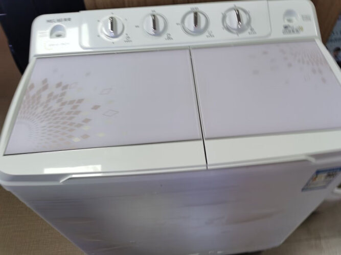 深入解读美菱B100M500GX洗衣机怎么样的质量，评测为什么这样？