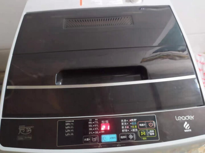 达人解密统帅洗衣机7公斤洗衣机怎么样评测质量值得买吗？