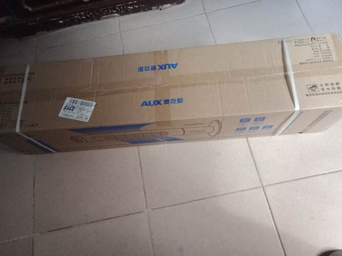 用后感受解析冷风扇奥克斯F-ST45AR质量评测怎么样好不好用？