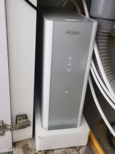 请问说说体验海尔hro8h98-2净水器怎么样？真实使用感受大揭秘？