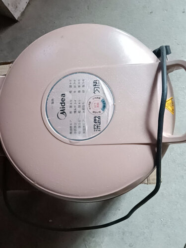 入手说说使用美的jk1312101g 哪款好用？一个月后感受揭秘？