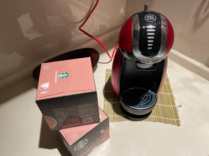 【避坑测评】真实使用情况曝光咖啡 星巴克咖啡机胶囊组套 质量怎么样？为什么差？