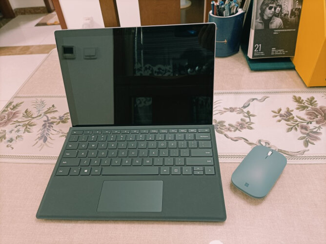 【买前须知】平板电脑配件中 微软Surface Go 特制版专业键盘盖 这款属于什么档次？分析性价比质量怎么样！