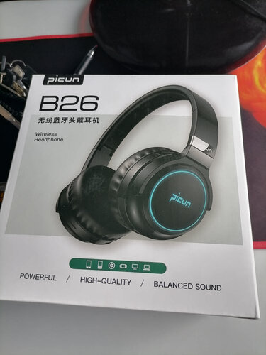 人气博主爆料品存b12耳机怎么样？评测质量好不好