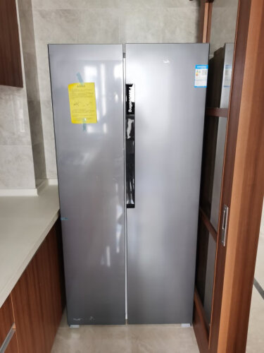 【对比评测】奥克斯BCD-410WP458L2 怎么样？质量更好的冰箱需要了解哪些细节！