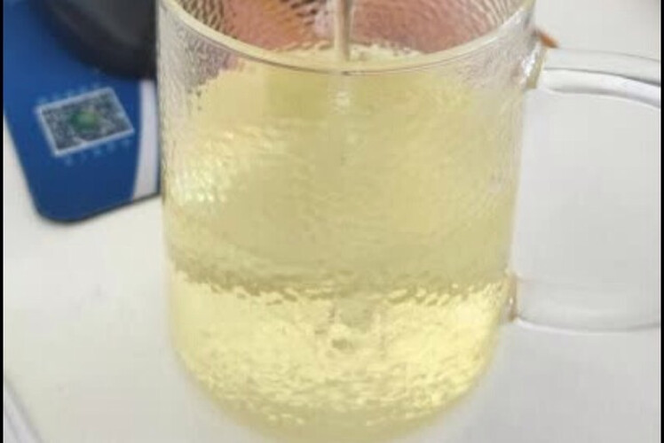 【不看后悔】玻璃杯佳佰金边锤纹玻璃杯质量评测怎么样好不好用？
