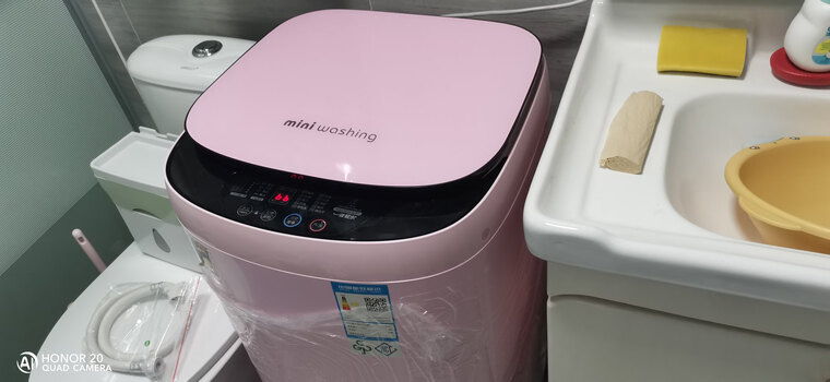 深入解读洗衣机小鸭WBH45U528T怎么样的质量，评测为什么这样？
