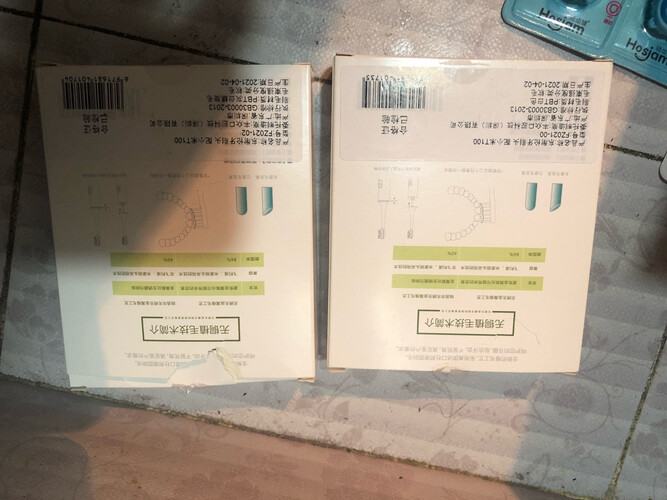 口碑解读东耐伦t100电动牙刷头评测结果怎么样？不值得买吗？