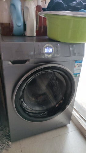 不吹不黑容声rh10146d洗衣机怎么样，评测结果不看后悔 ？