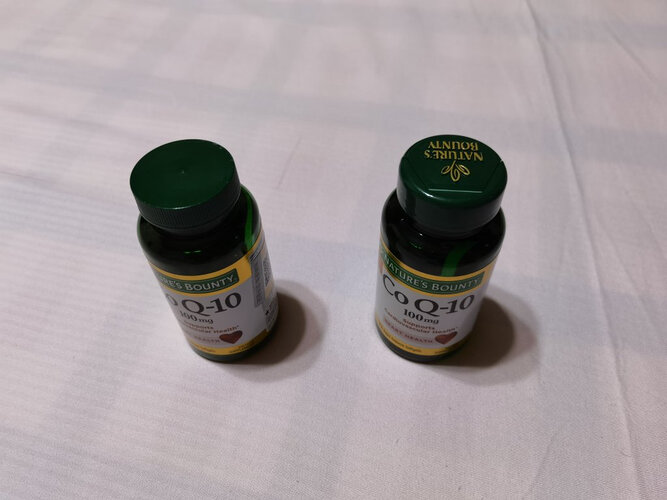 口碑解读自然之宝抗蓝光叶黄素加强型20mg 30粒明目益智功能评测结果，看看买家怎么样评价的