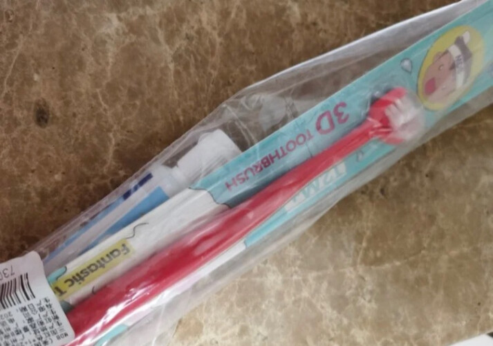 【探索真相】不想被骗一定要看，MDBMDB 趣味牙刷 婴儿口腔清洁 质量测评大曝光！怎么样？