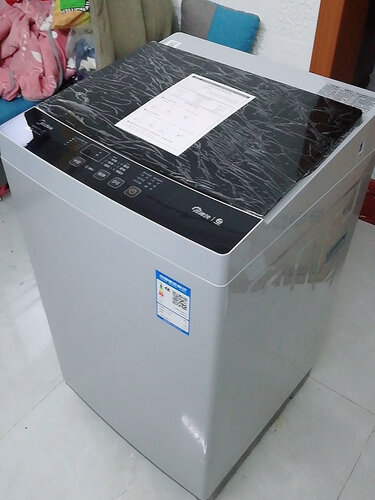对比区别下美的mb80eco1和小天鹅TB80v23H哪个好，重要提醒分析？