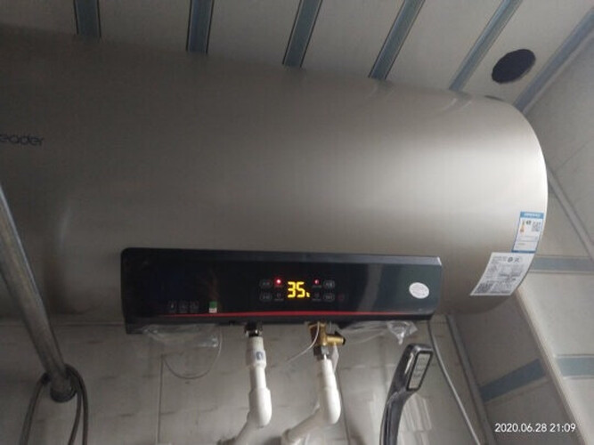 重要提醒统帅热水器60升的质量怎么样，不看必后悔？